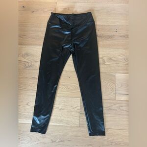 Wild Fable Black Leggings